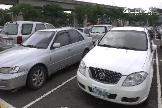 偷車賊最愛的顏色　第一名竟是……