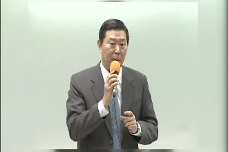 王燕軍特勤出身　精通拳術、槍法