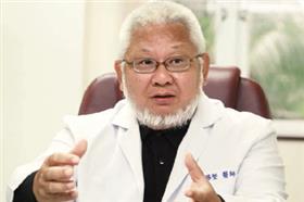 ▲黃勝堅坦言：「爭議大多出在溝通問題，有爭議的其實多沒有疏失。」（圖／《新新聞》提供）