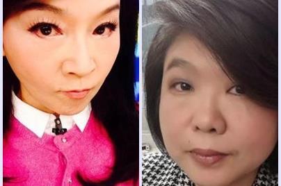 周玉蔻嗆告黃光芹　網友：精彩的對幹