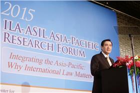 馬英九/馬英九臉書