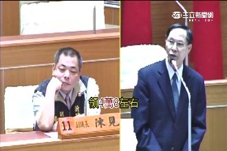 有這種爽缺！公務員一年上班僅16天