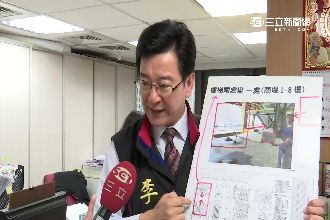 驚！大巨蛋81處「壓縮逃生」換商機