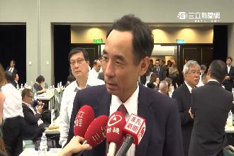 紅色供應鏈來襲！高啟全示警會有影響