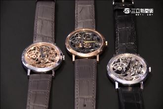 涉放高利貸！警官家中搜出千萬名錶