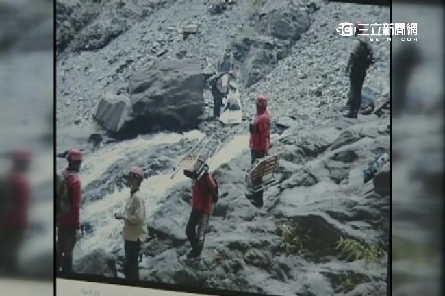 山難救援判國賠　醫師：救人不是義務