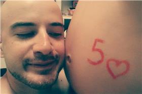 圖／翻攝自Rifat & Rynne 的鳳花雪月臉書（首圖）