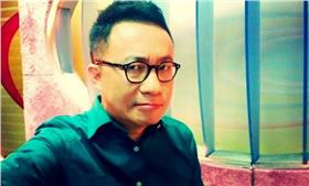 許常德_許常德的地下手記臉書