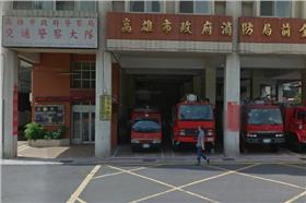 高市交大／翻攝自Google Map