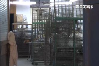 中和印刷公司深夜冒火警　幸無人傷亡