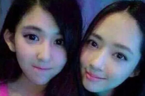 網洩郭碧婷傳說女友照　簡直美絕人寰