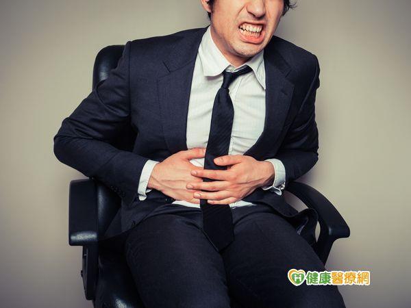 火燒心！胃食道逆流時，該怎麼辦？