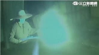 恐怖前女友？潑汽油怒燒2位前男友家