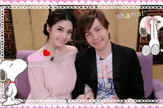 韓瑜心聲：56不能亡，協志我愛你？