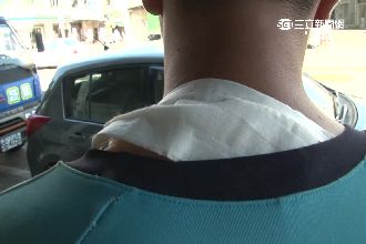 學生上課尿急憋不住　老師竟怒抓脖子