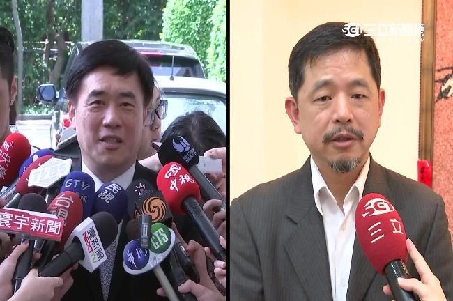 不查郝龍斌？廉委駁：證據到哪查到哪