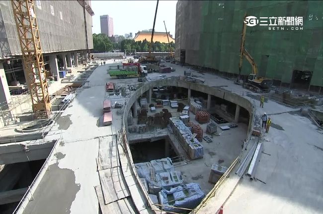 大巨蛋改善限期到　北市最快明日解約