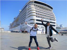 浩角翔起／翻攝臉書