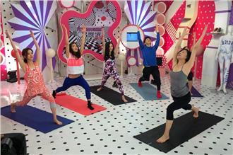 年後勤甩肉！路嘉怡要穿比基尼主持？