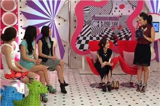 直播／春鞋大賞！阿妹、蕭亞軒上榜