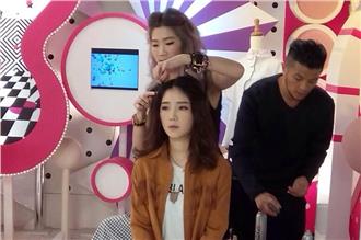 熱戀ing？小杰大方公開與郭靜戀情？