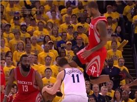 湯普森(截取自youtube)