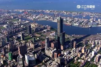 遠雄伸入高雄地　要蓋最高住宅大樓