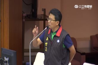 藍議員換了腦袋？巨蛋案昔日只敢質疑