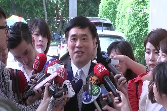 廉委查嘸？郝龍斌嗆：我本來就沒問題