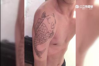 鳳凰變海底雞…刺青師受挫丟工具停業