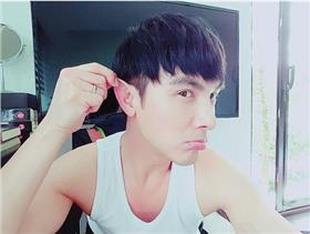 謝佳見／翻攝自臉書