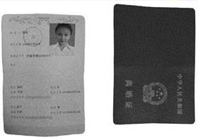 陸網友爆料楊子.陶虹離婚證_翻攝自微博