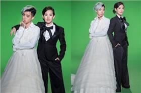 謝和弦_華納臉書