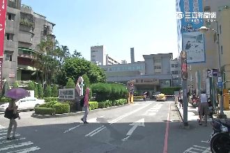 色狼出沒醫院　竟對女病患狂伸鹹豬手