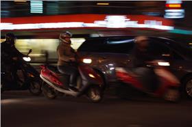 摩托車/flickr(主)