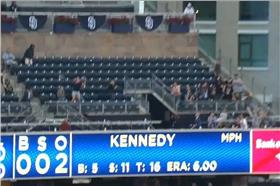 姜正浩(截取自大聯盟官網)