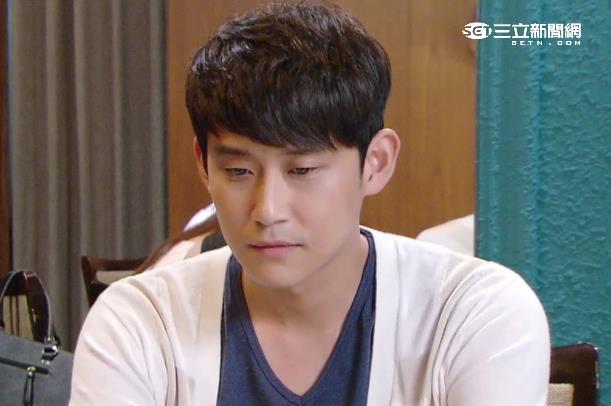 陳乃榮暖男變劈腿男　李維維變小三？