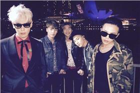 BIGBANG