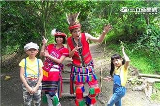 蕭閎仁、草莓姐姐豁出去挑戰勇者之路