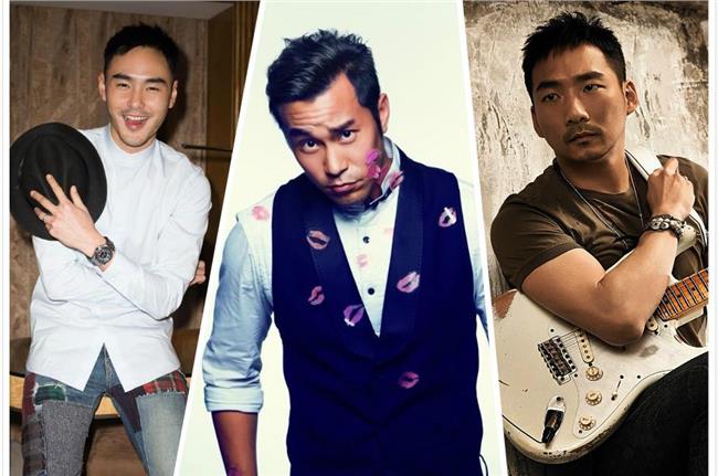 台北電影獎投票開跑！快來為偶像投票