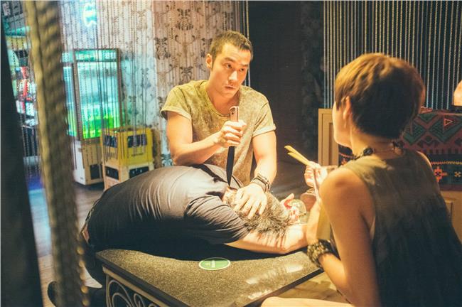 台北電影獎／男演員老將新秀大拼演技