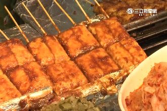 巴士半路起火　兇手竟是「臭豆腐」