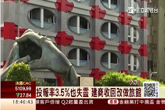 不賣了！房市爆冷　新成屋乾脆變旅館