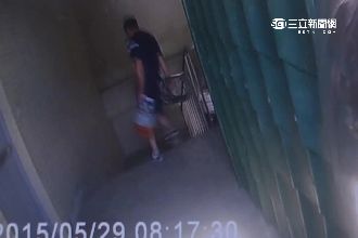 賊抱瓦斯逃竄　3千師生「暗語」保命