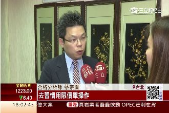 6/1放寬漲跌幅！五大操作心法看此