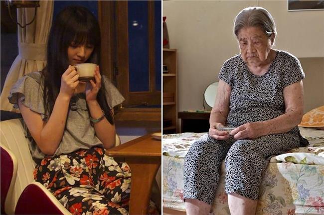 台北電影獎／日本時尚教主演技爆發