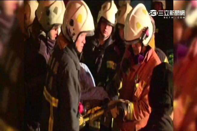 水壓不足6警消殉職　家屬：都是命