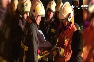 水壓不足6警消殉職　家屬：都是命