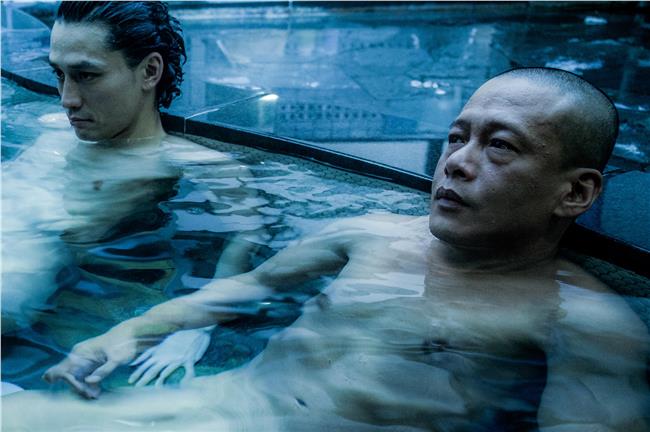 台北電影獎／蔡明亮角逐百萬首獎