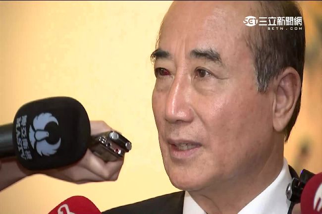 為2016殺紅眼？王金平急撇清